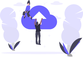 cloud-hosting